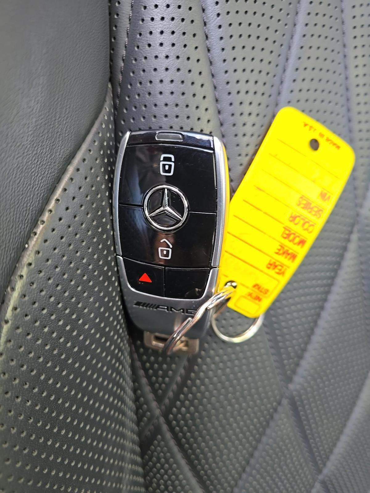 MERCEDES-BENZ G-CLASS - 8