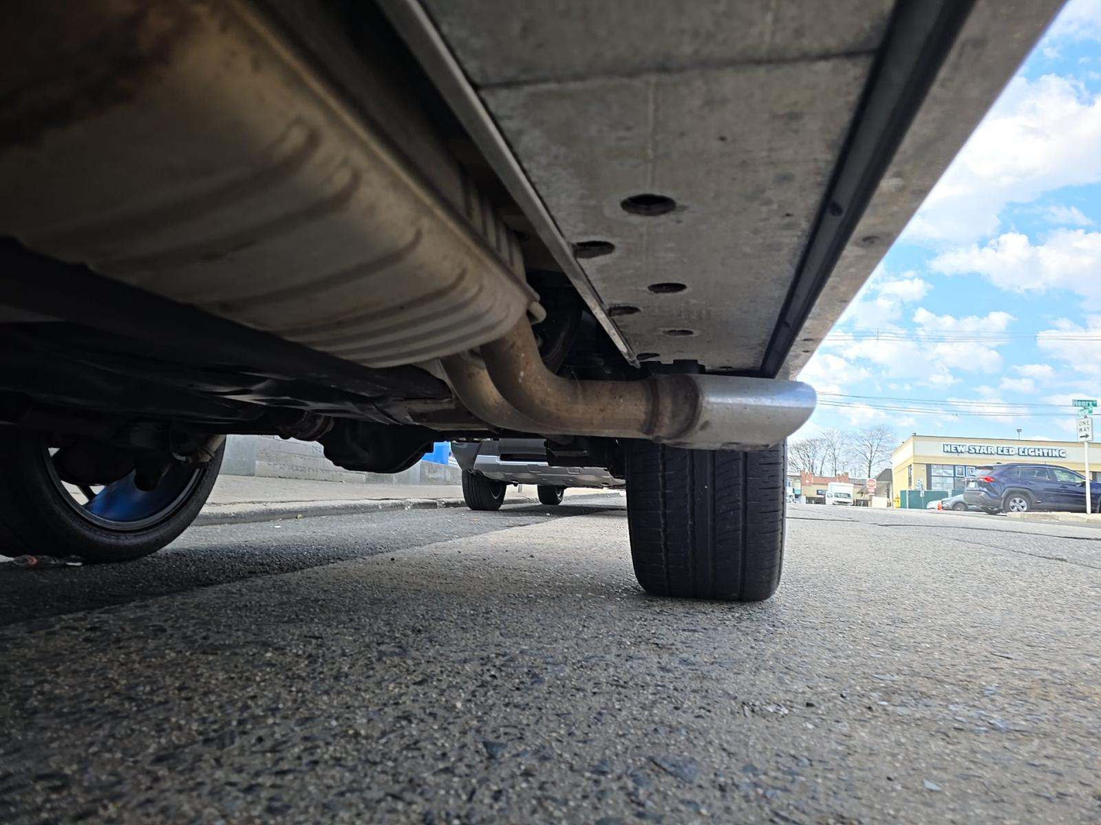 MERCEDES-BENZ G-CLASS - 7