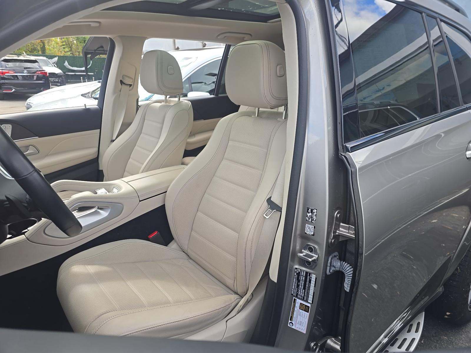 2022 Mercedes-Benz GLS GLS 450 AWD