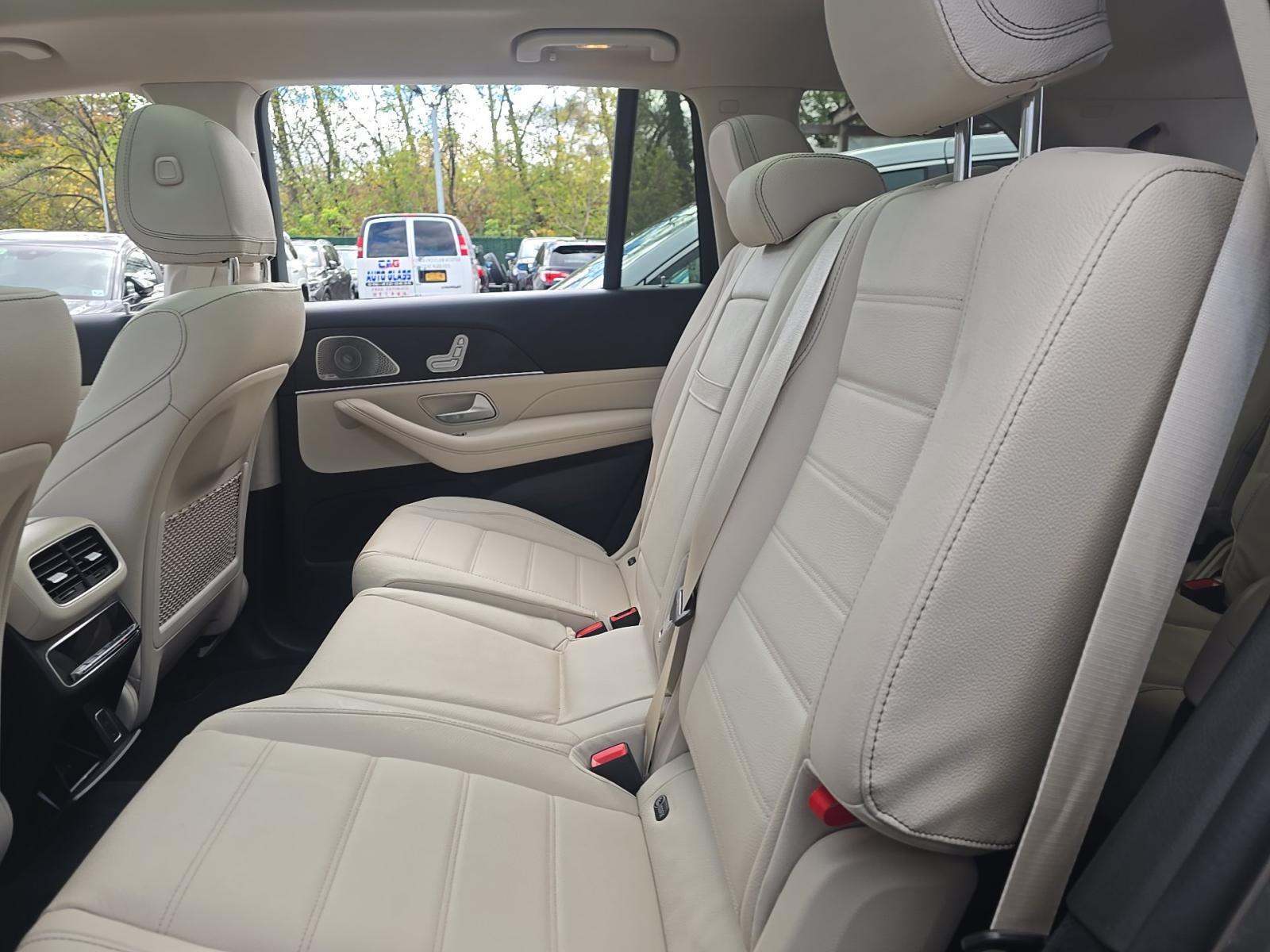 2022 Mercedes-Benz GLS GLS 450 AWD