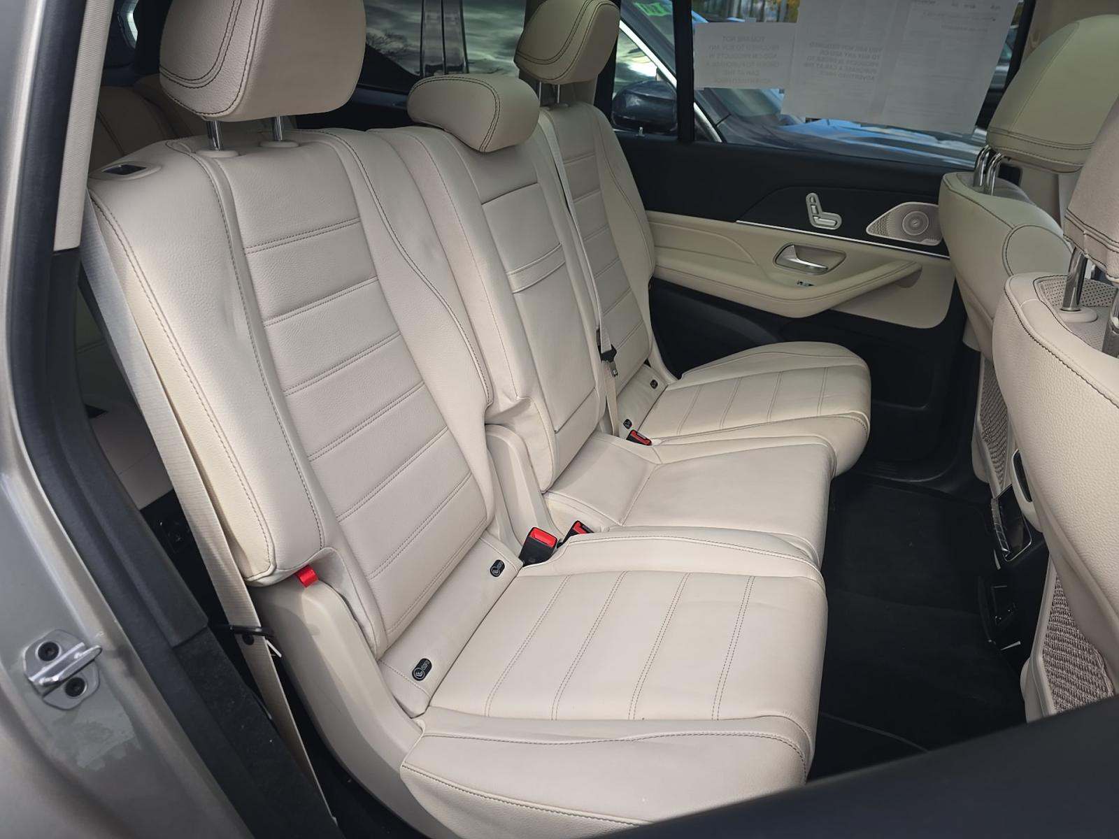 2022 Mercedes-Benz GLS GLS 450 AWD