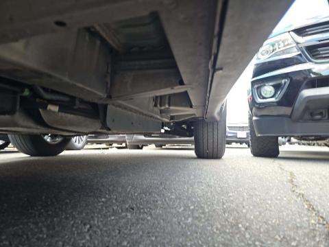 CHEVROLET LT CLOTH - 7