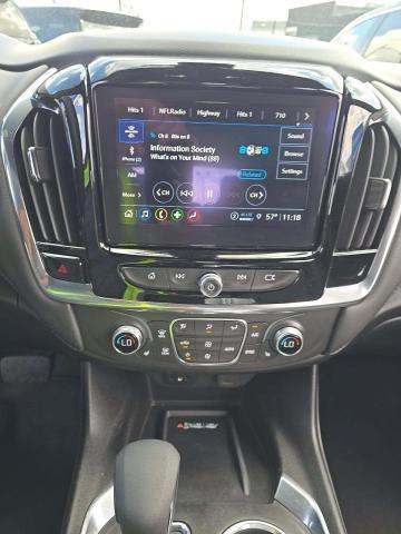 CHEVROLET LT CLOTH - 10