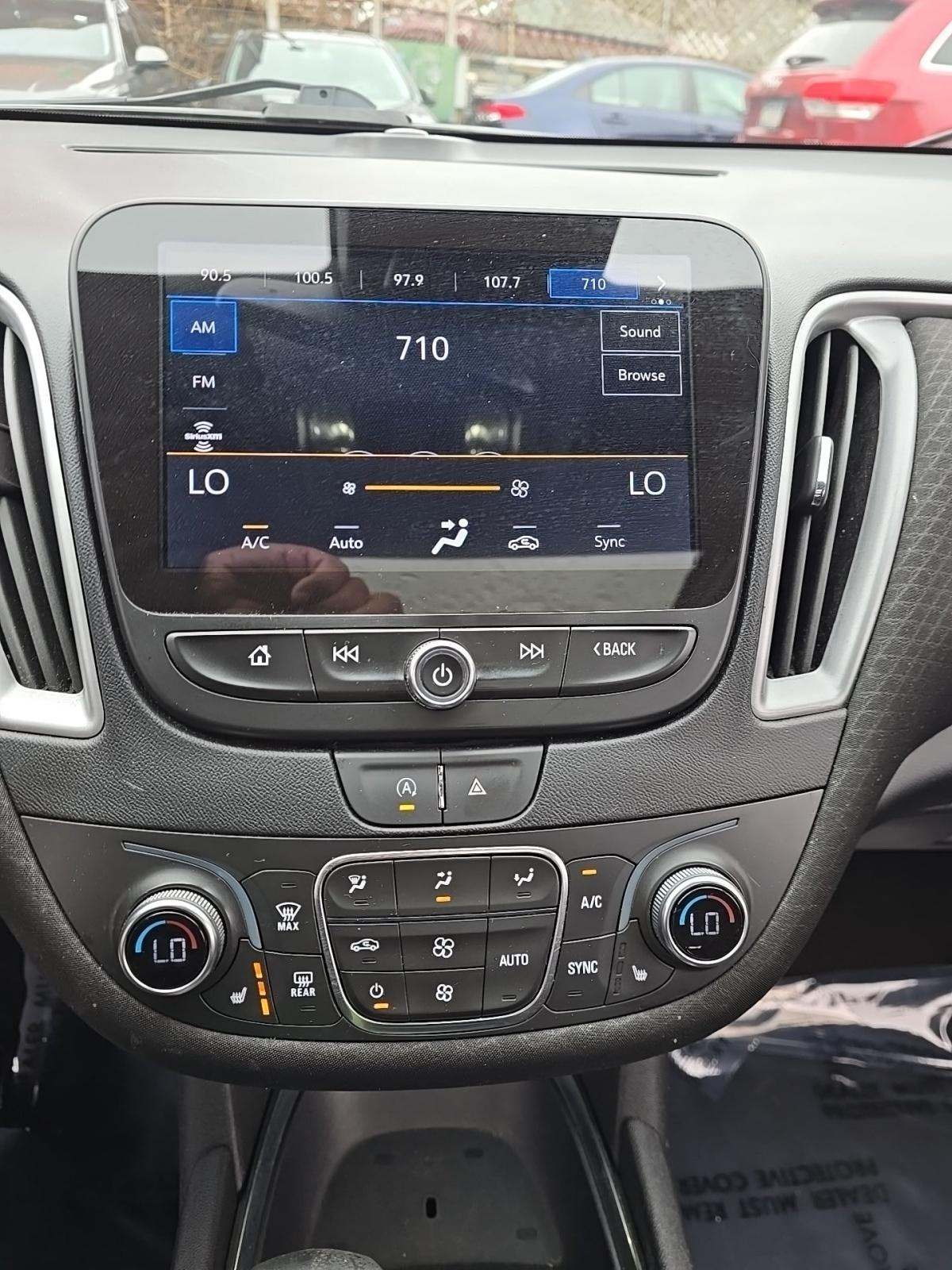 CHEVROLET OTHER - 10