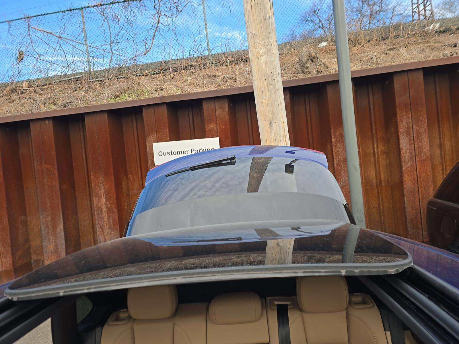 2024 Porsche Macan S AWD