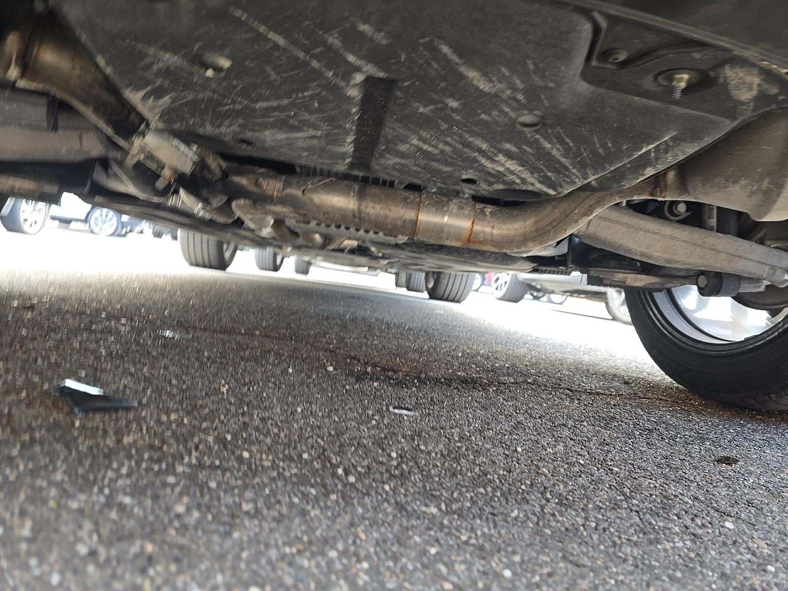 2024 Porsche Macan S AWD