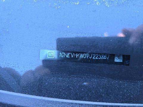 CHEVROLET LT LEATHER - 5