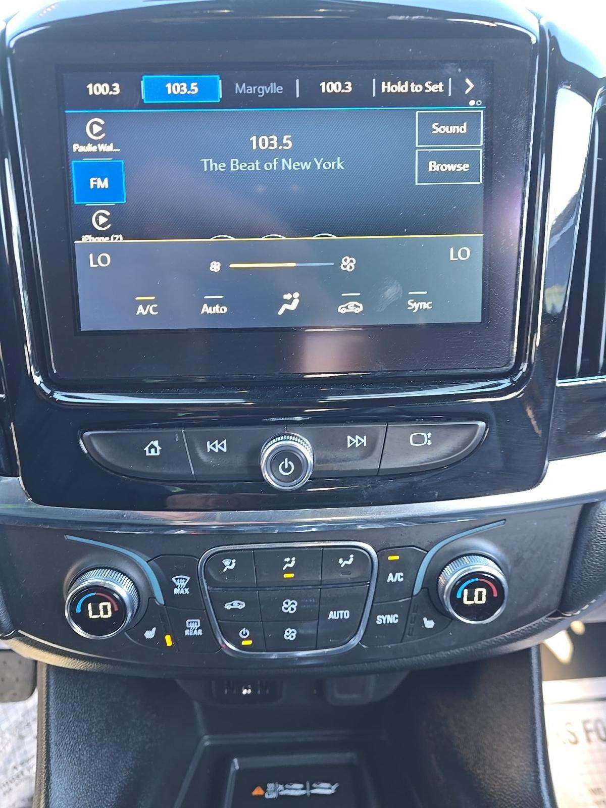 CHEVROLET OTHER - 10