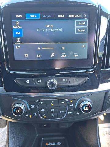 CHEVROLET LT LEATHER - 10