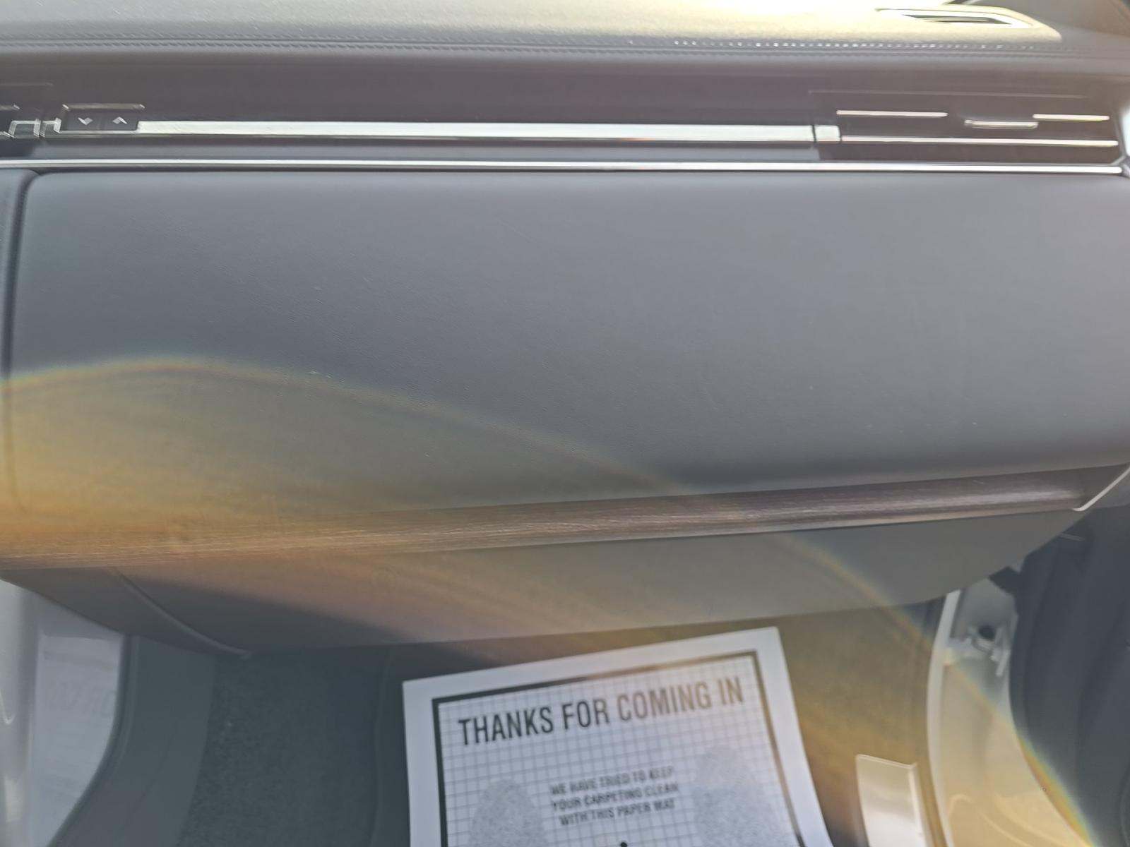 2023 Land Rover Range Rover SE LWB AWD