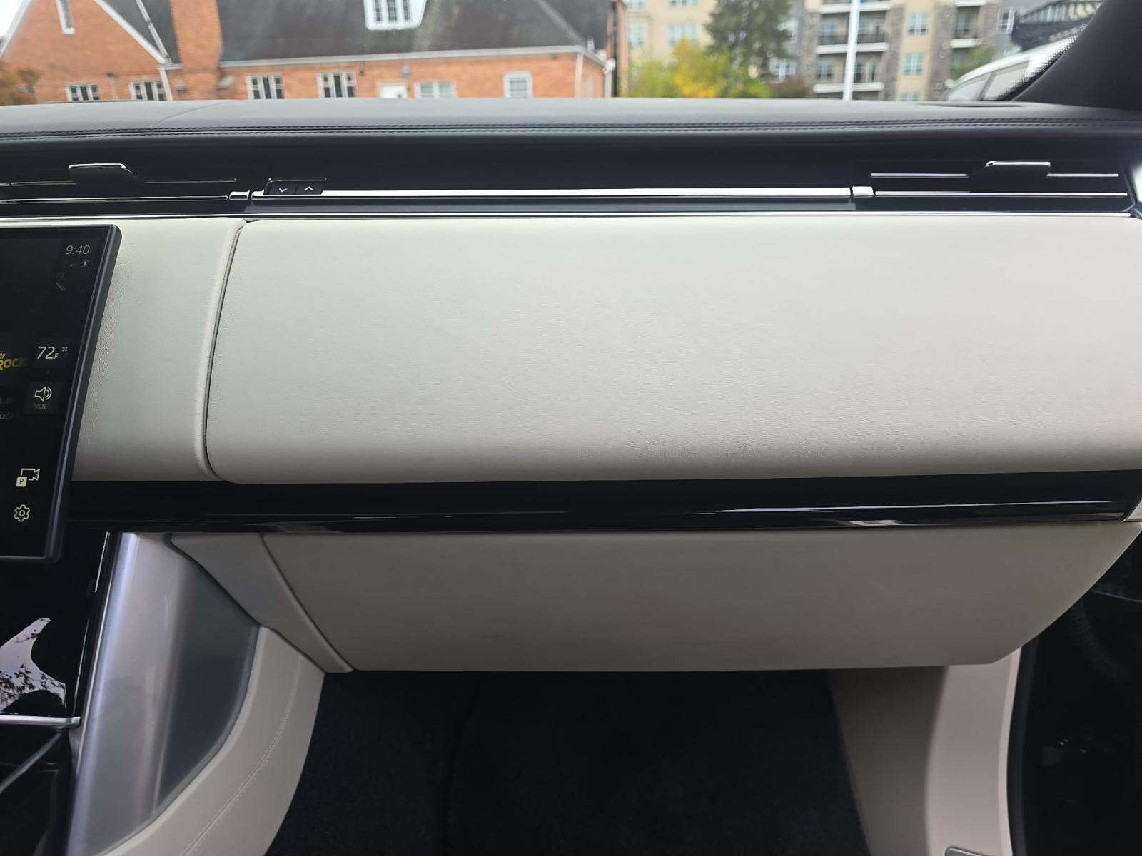 2024 Land Rover Range Rover Autobiography LWB AWD