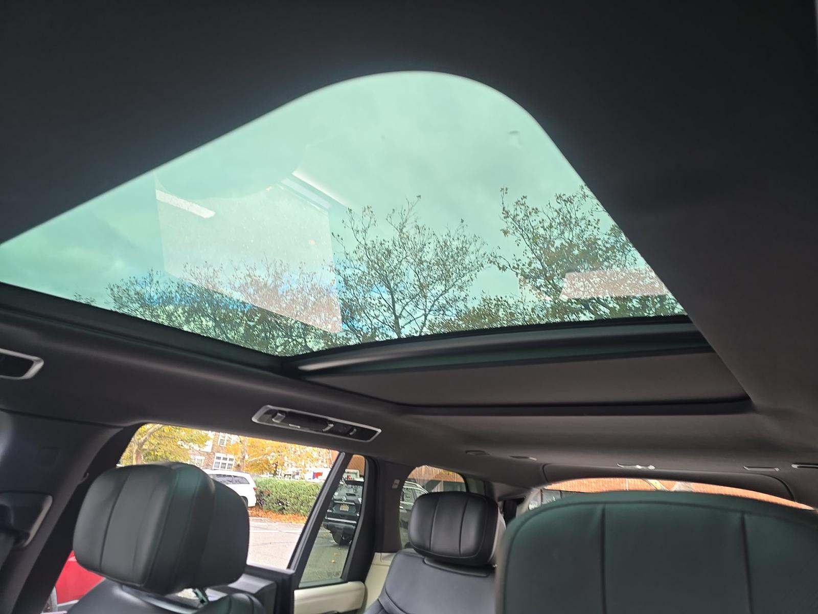 2024 Land Rover Range Rover Autobiography LWB AWD