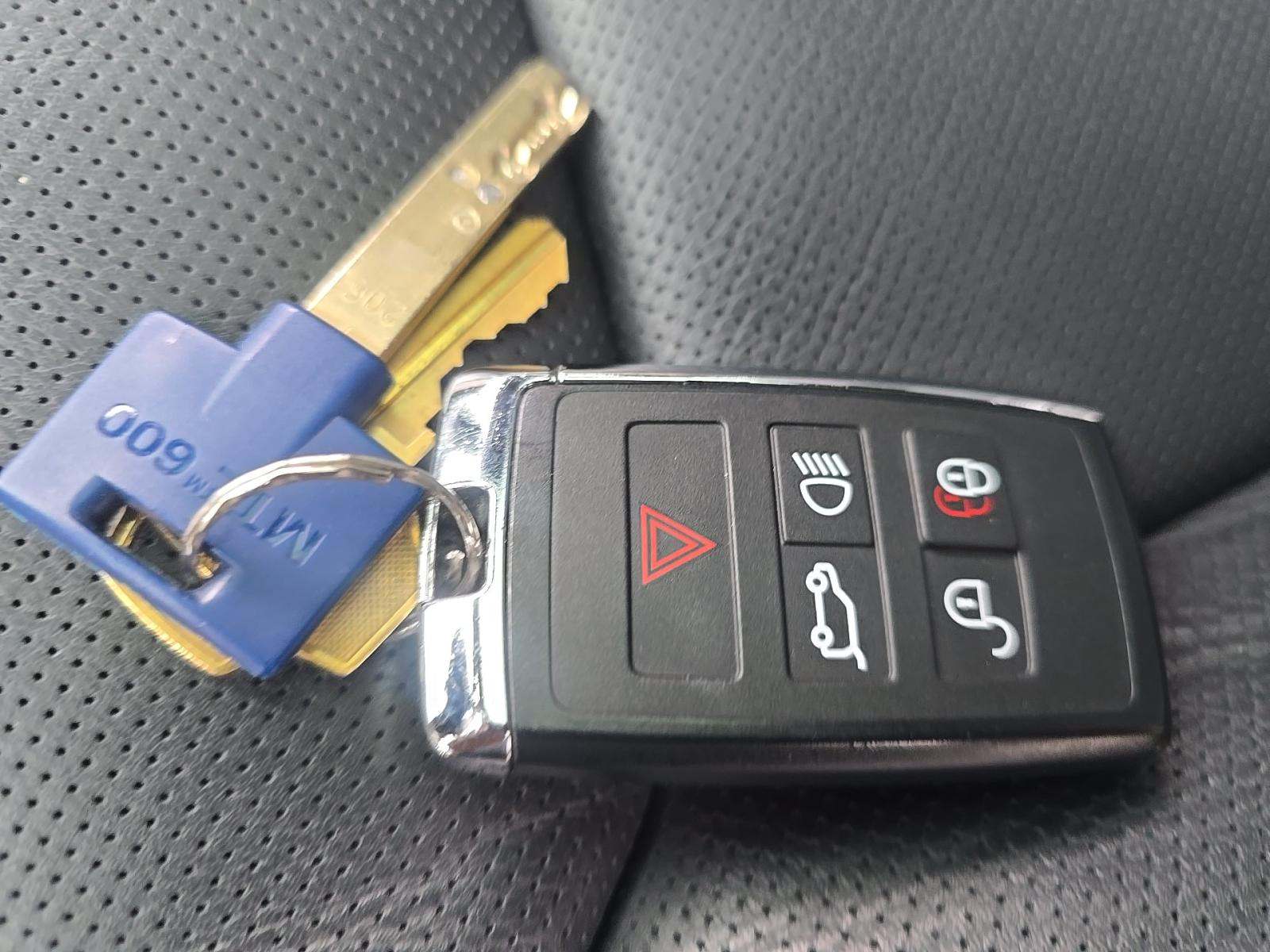 2024 Land Rover Range Rover Autobiography LWB AWD