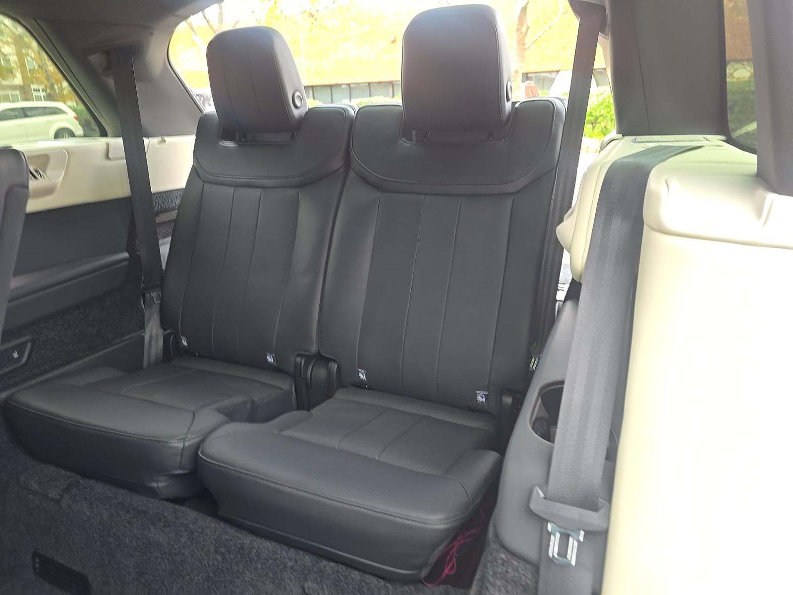 2024 Land Rover Range Rover Autobiography LWB AWD