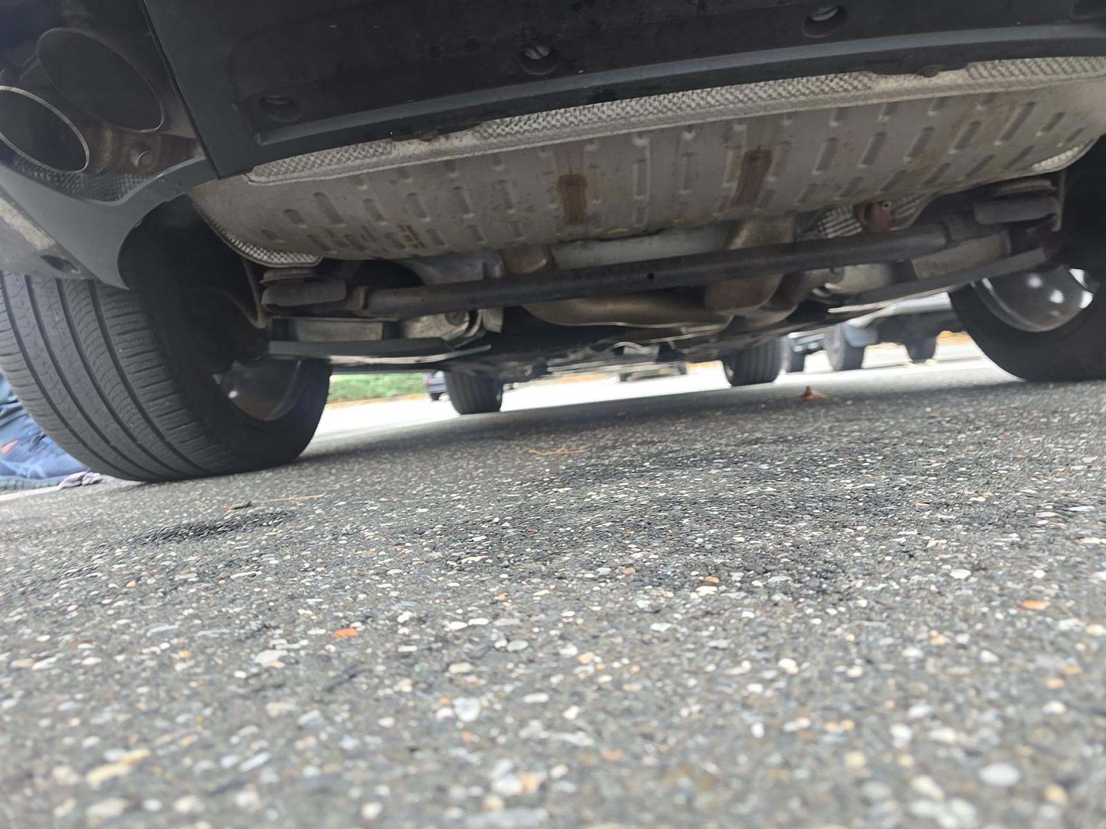 2024 Land Rover Range Rover Autobiography LWB AWD