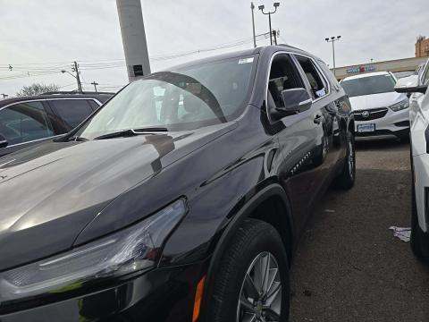 CHEVROLET LT CLOTH - 1