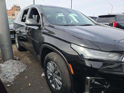 CHEVROLET LT CLOTH - 4