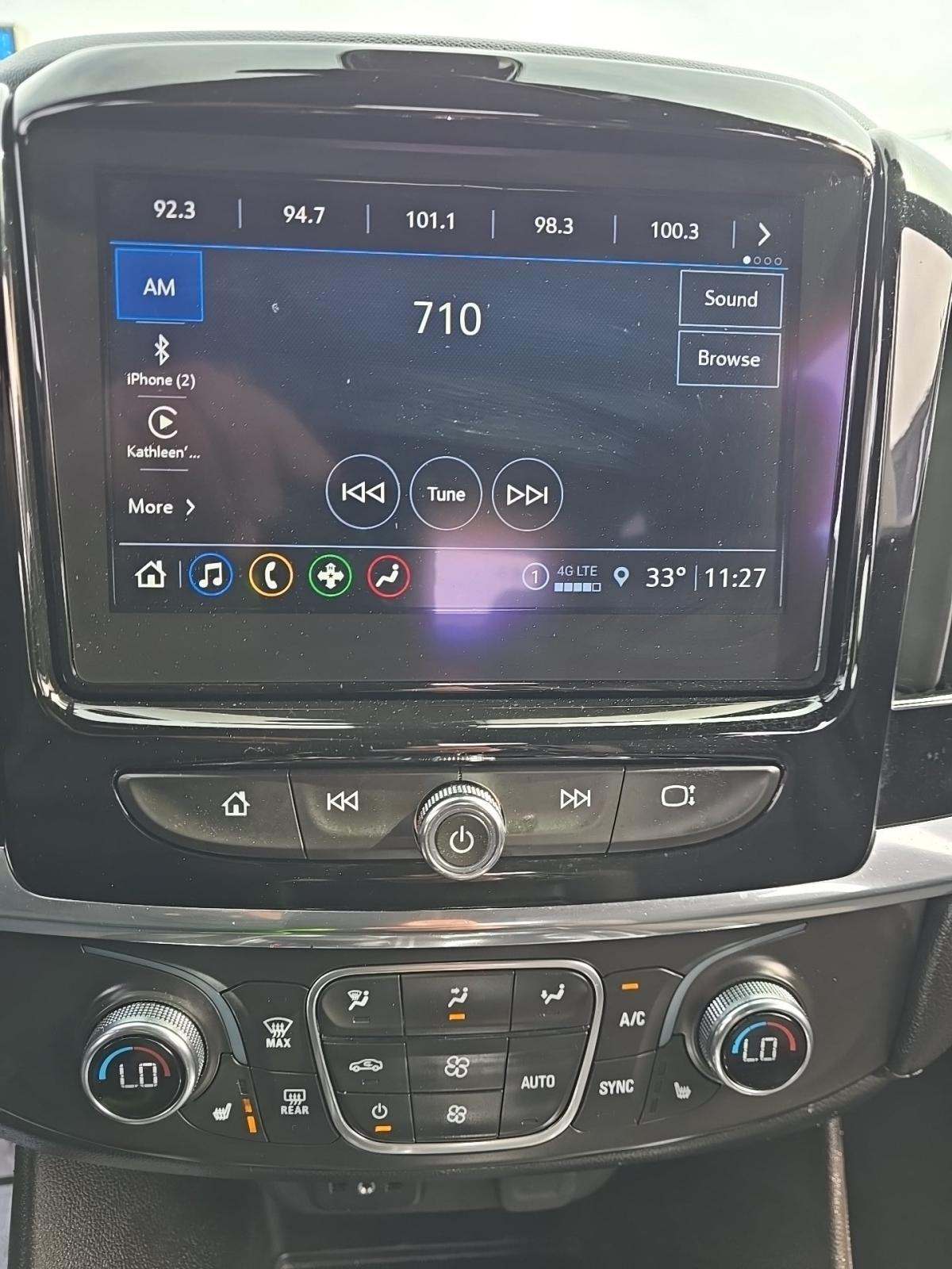 CHEVROLET OTHER - 10