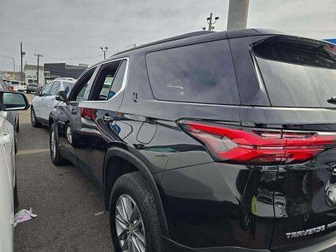 CHEVROLET LT CLOTH - 2