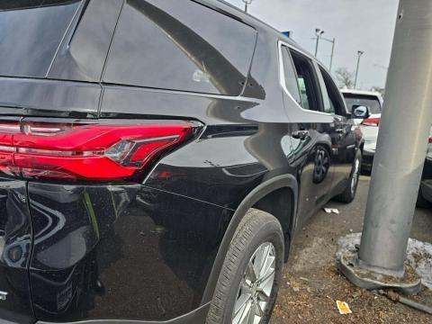 CHEVROLET LT CLOTH - 3