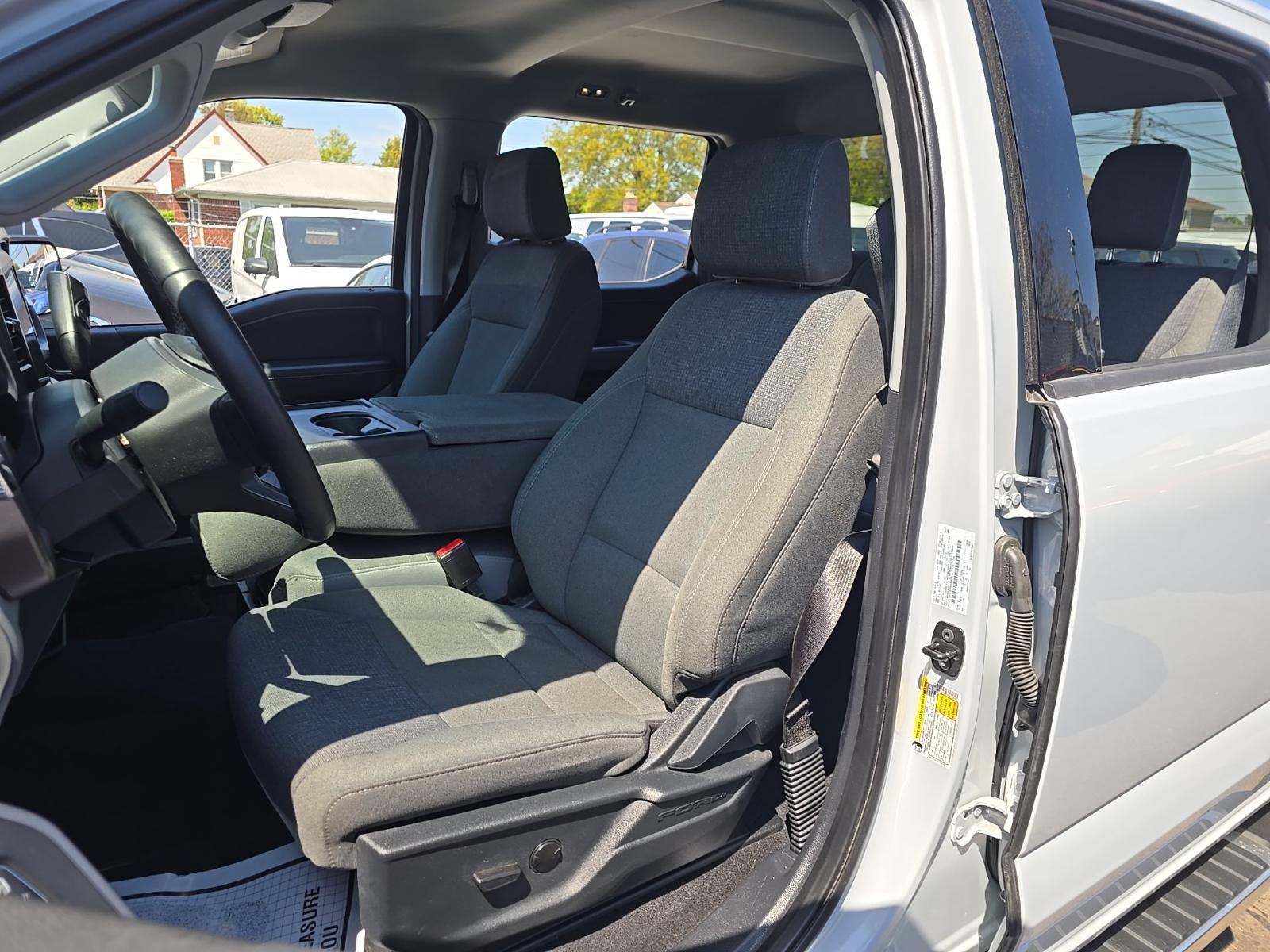 FORD F-150 - 6