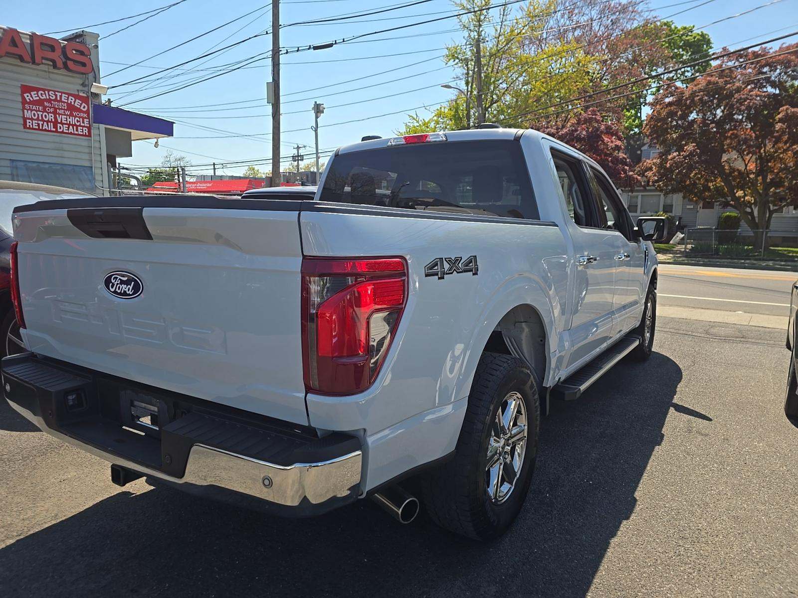 FORD F-150 - 3