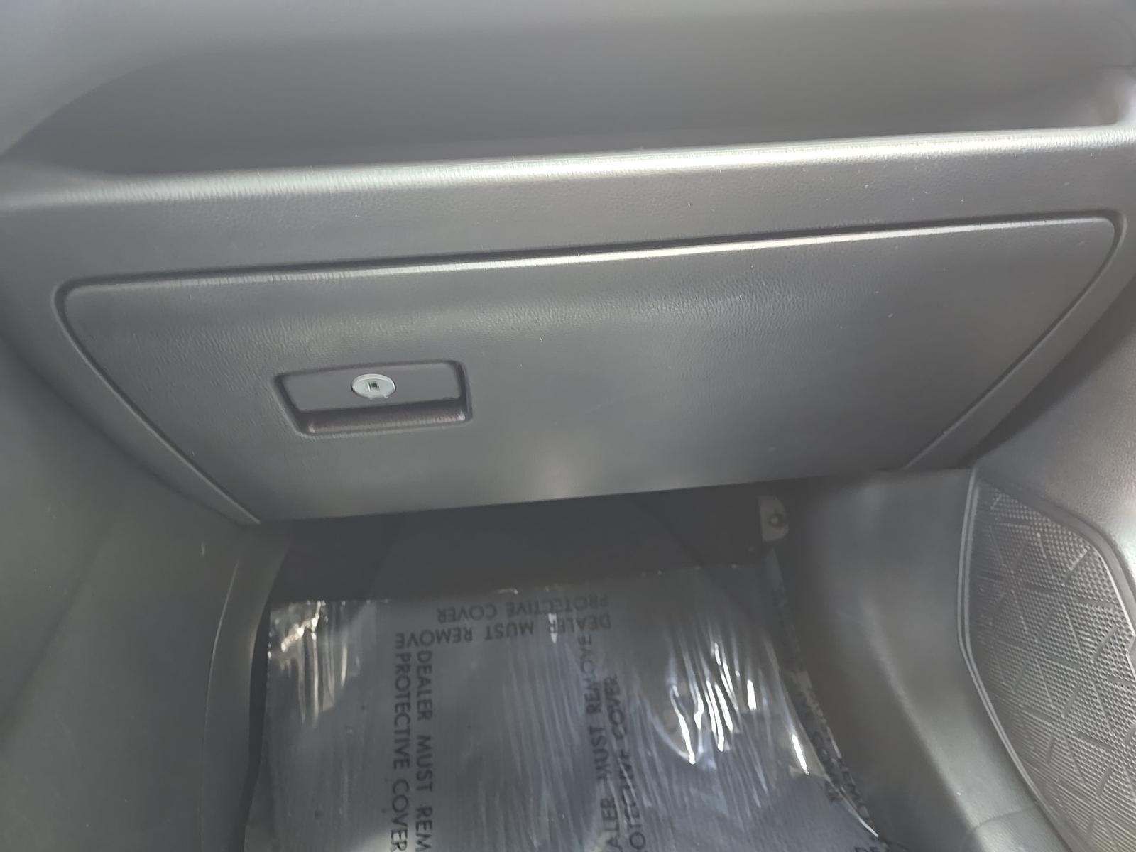 2024 Toyota RAV4 XLE FWD