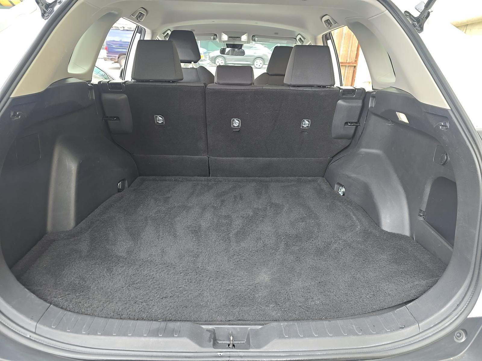 2024 Toyota RAV4 XLE FWD