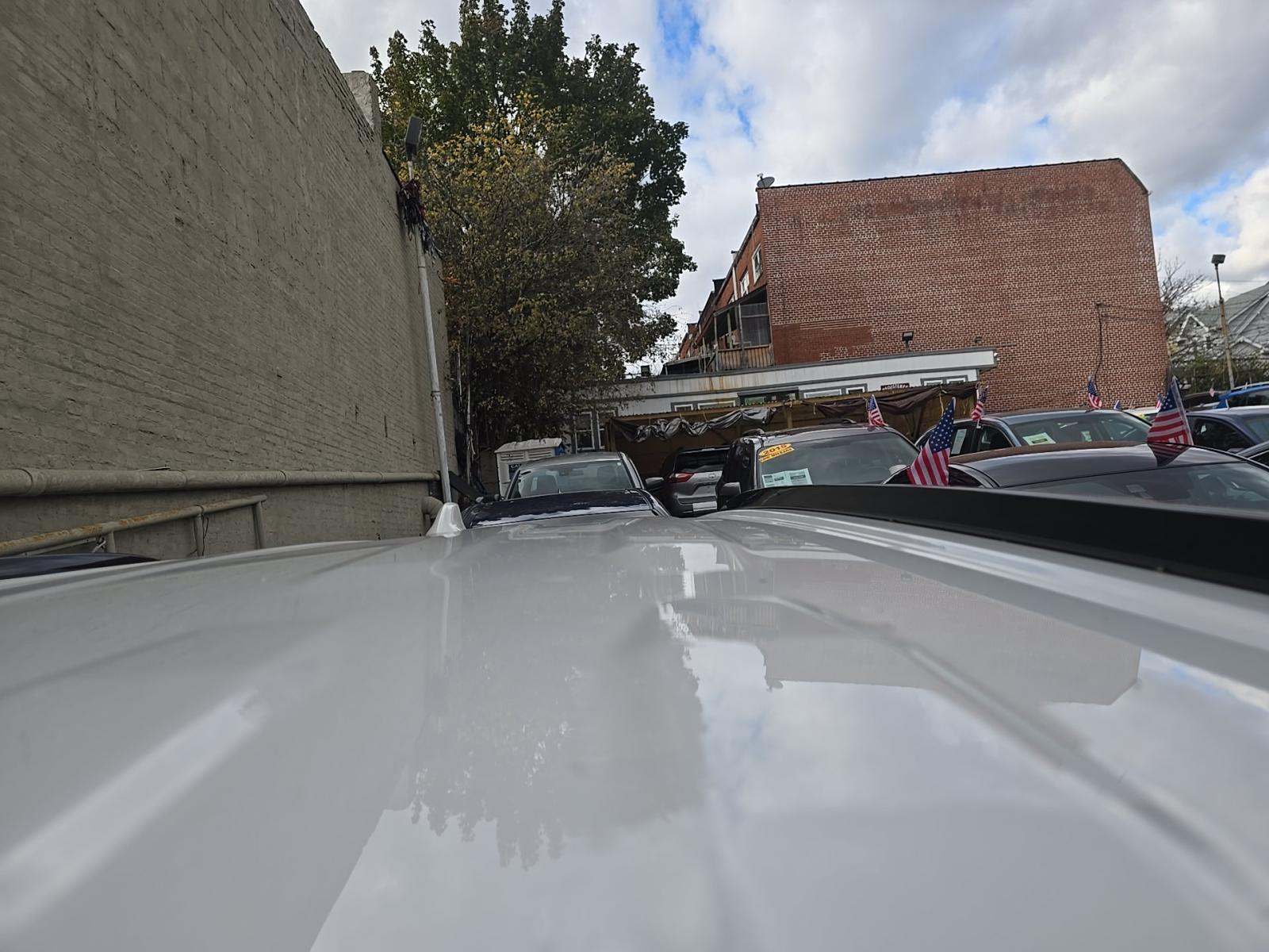 2024 Toyota RAV4 XLE FWD