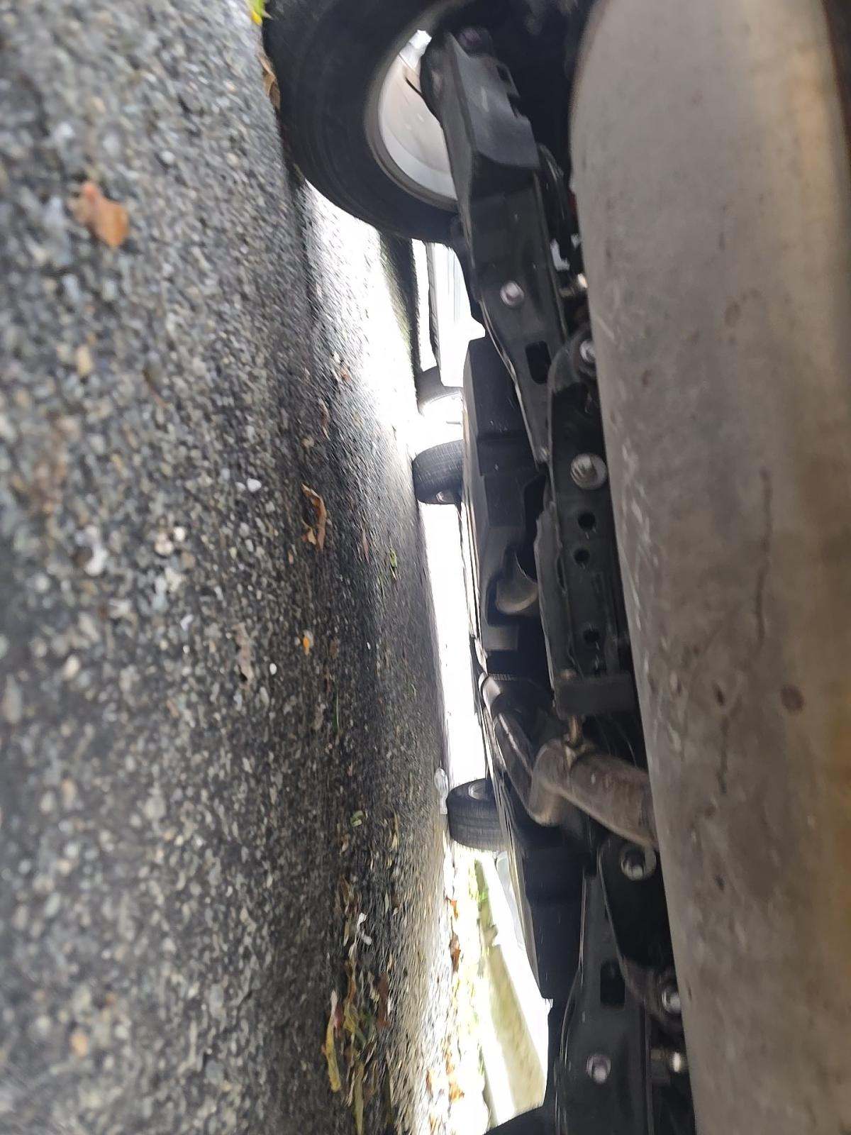 2024 Toyota RAV4 XLE FWD