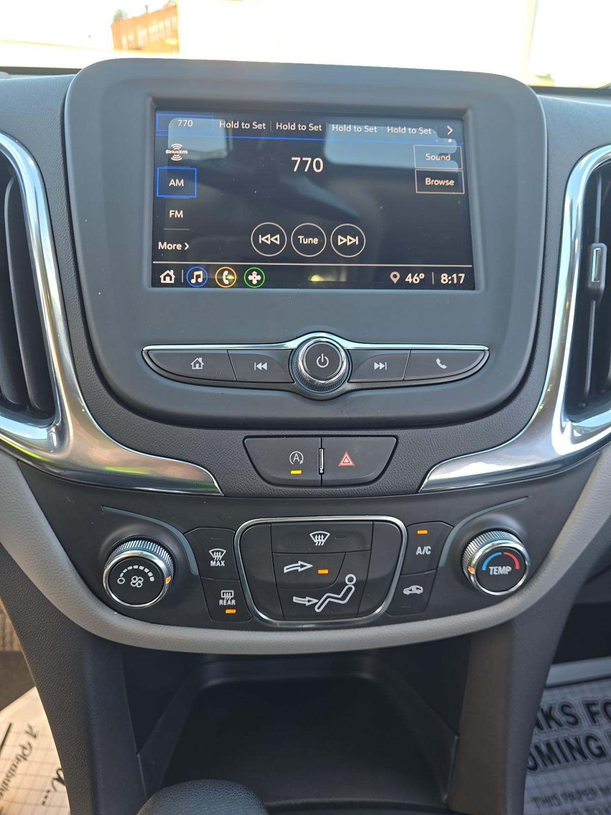 CHEVROLET OTHER - 10