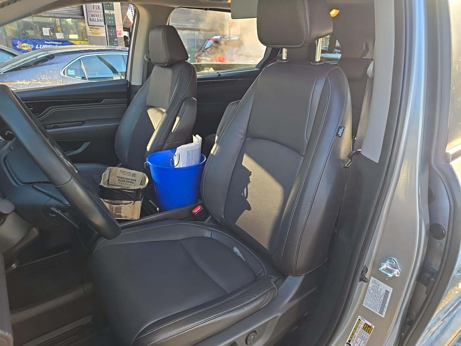 2023 Honda Odyssey Touring FWD