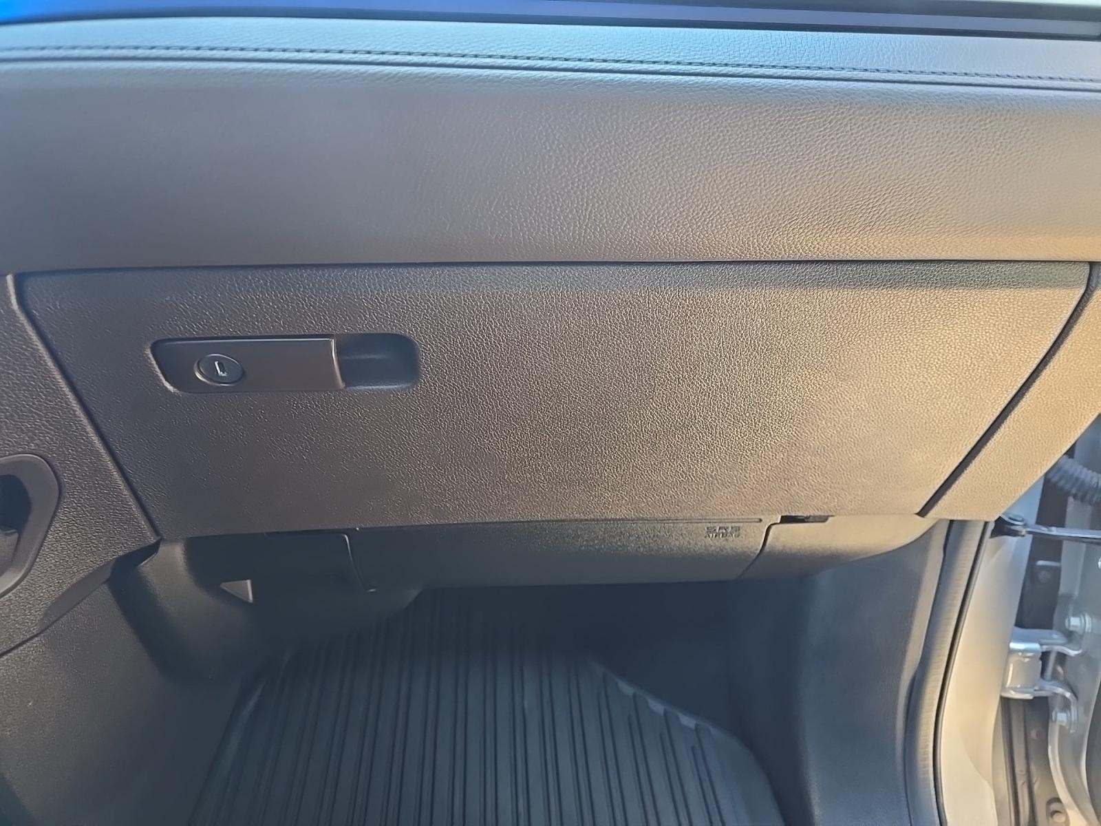 2023 Honda Odyssey Touring FWD