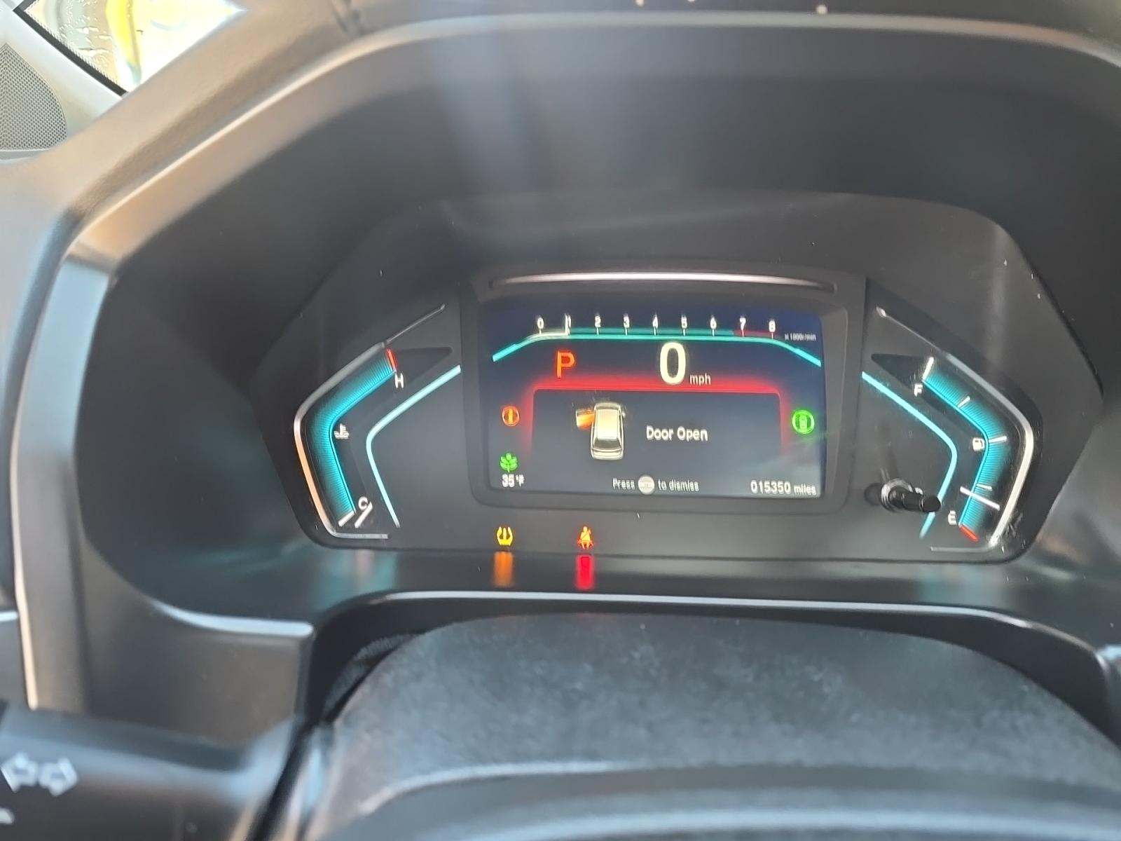 2023 Honda Odyssey Touring FWD