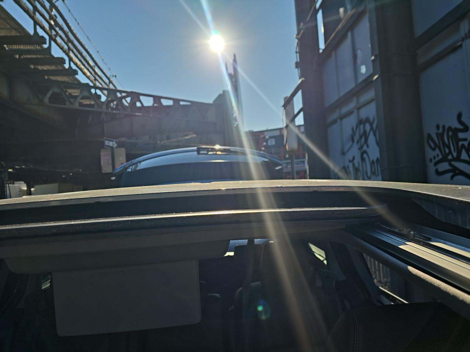 2023 Honda Odyssey Touring FWD