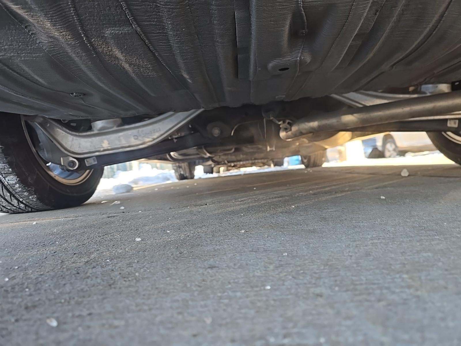 2023 Honda Odyssey Touring FWD