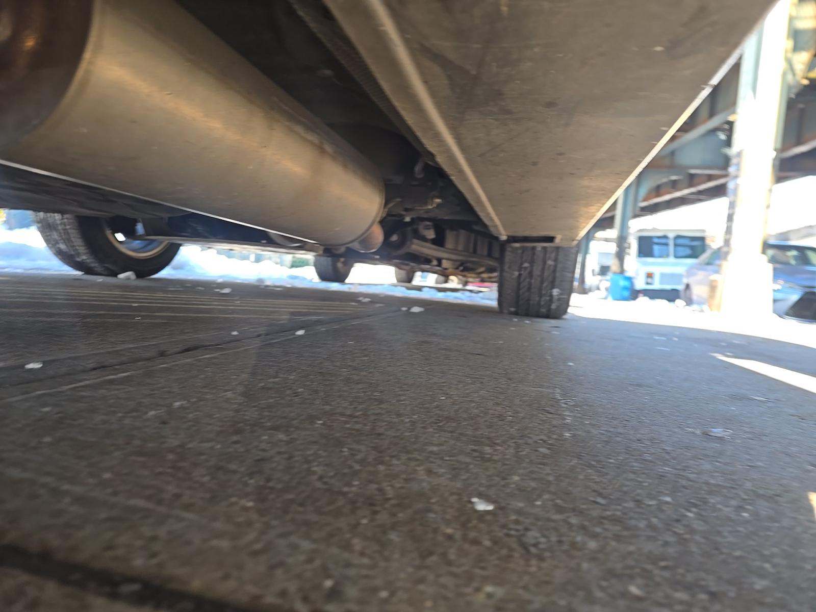 2023 Honda Odyssey Touring FWD