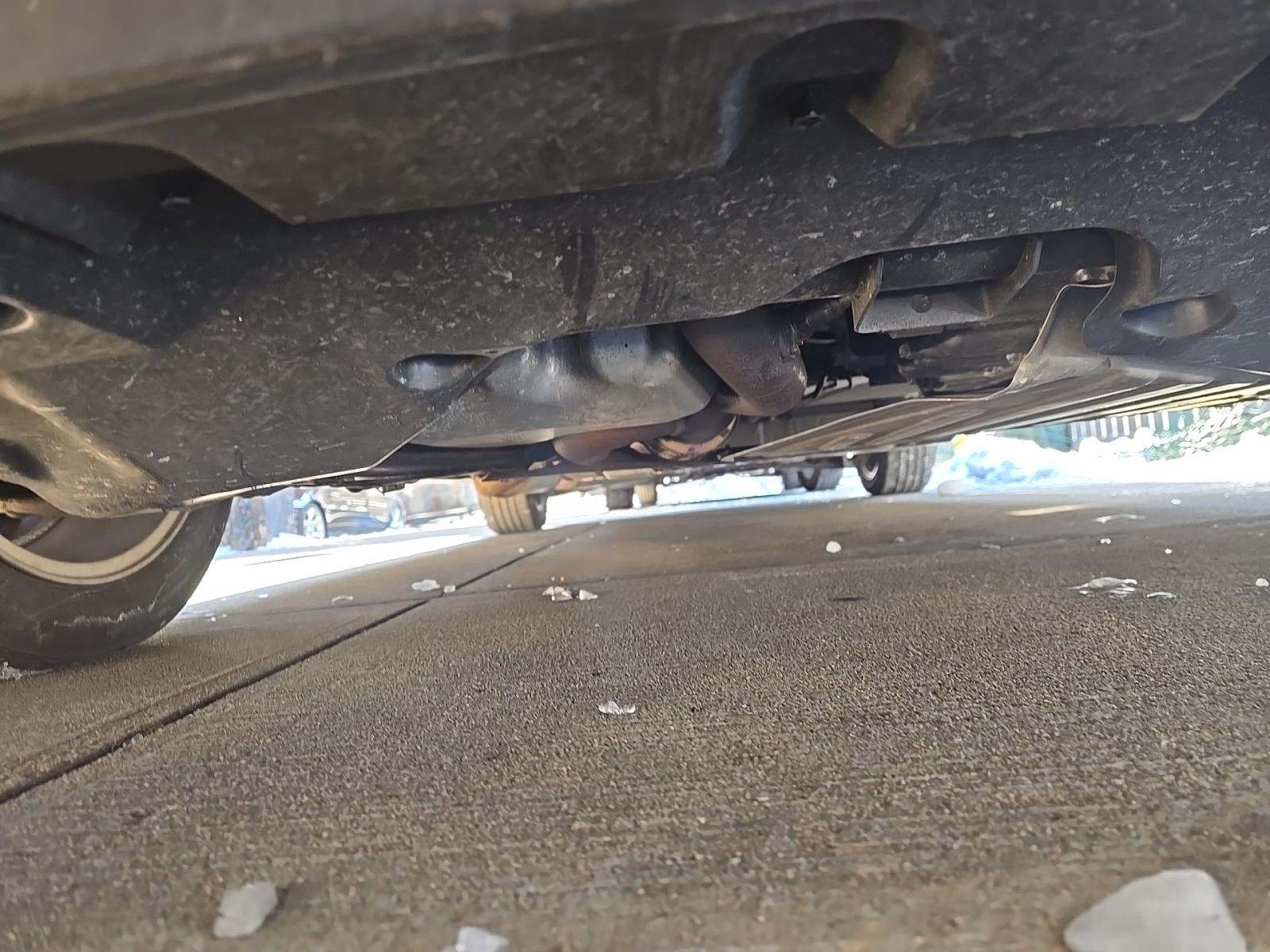 2023 Honda Odyssey Touring FWD