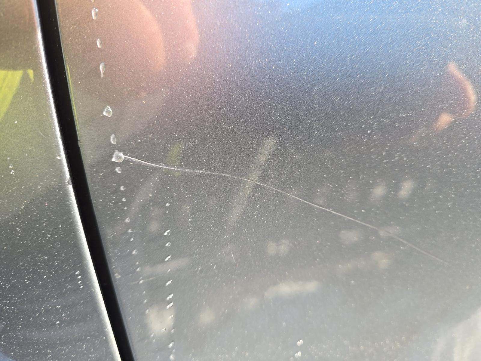 2023 Honda Odyssey Touring FWD