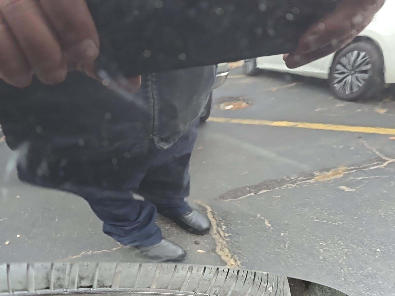 2025 Chrysler Pacifica Hybrid Select FWD