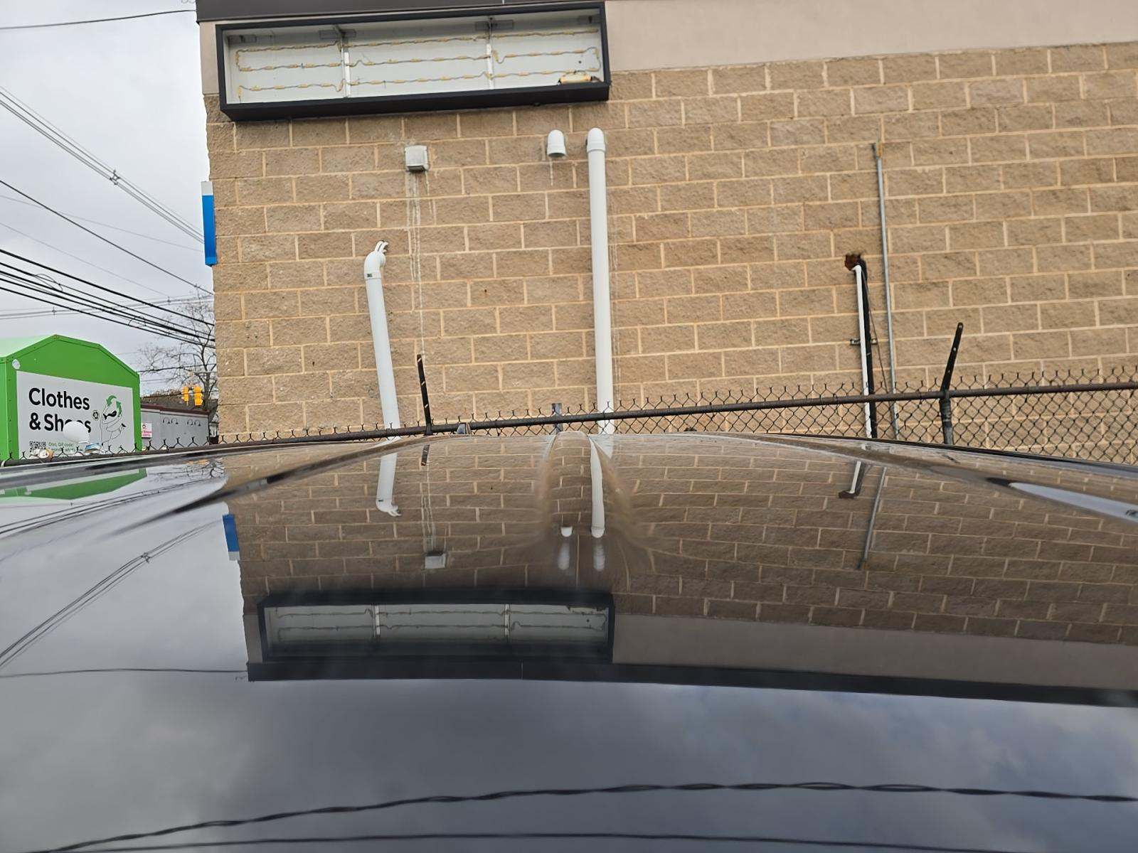 2025 Chrysler Pacifica Hybrid Select FWD