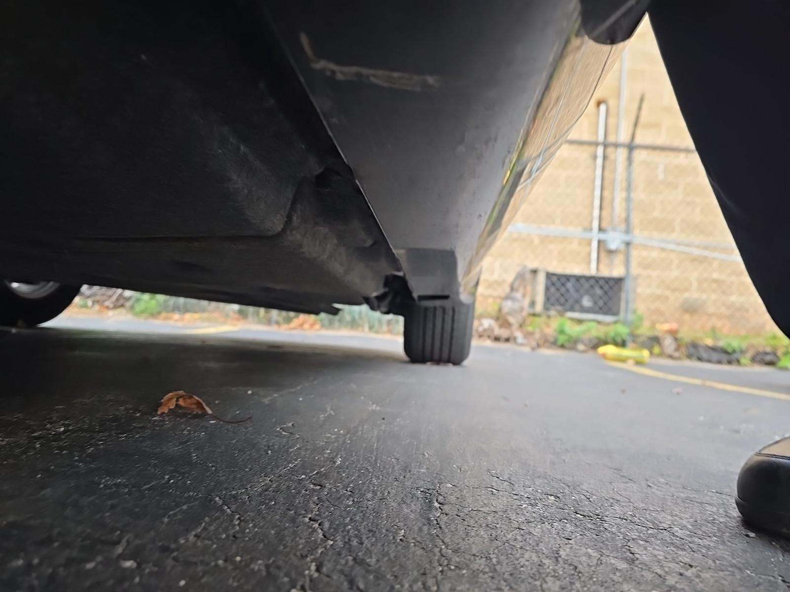 2025 Chrysler Pacifica Hybrid Select FWD