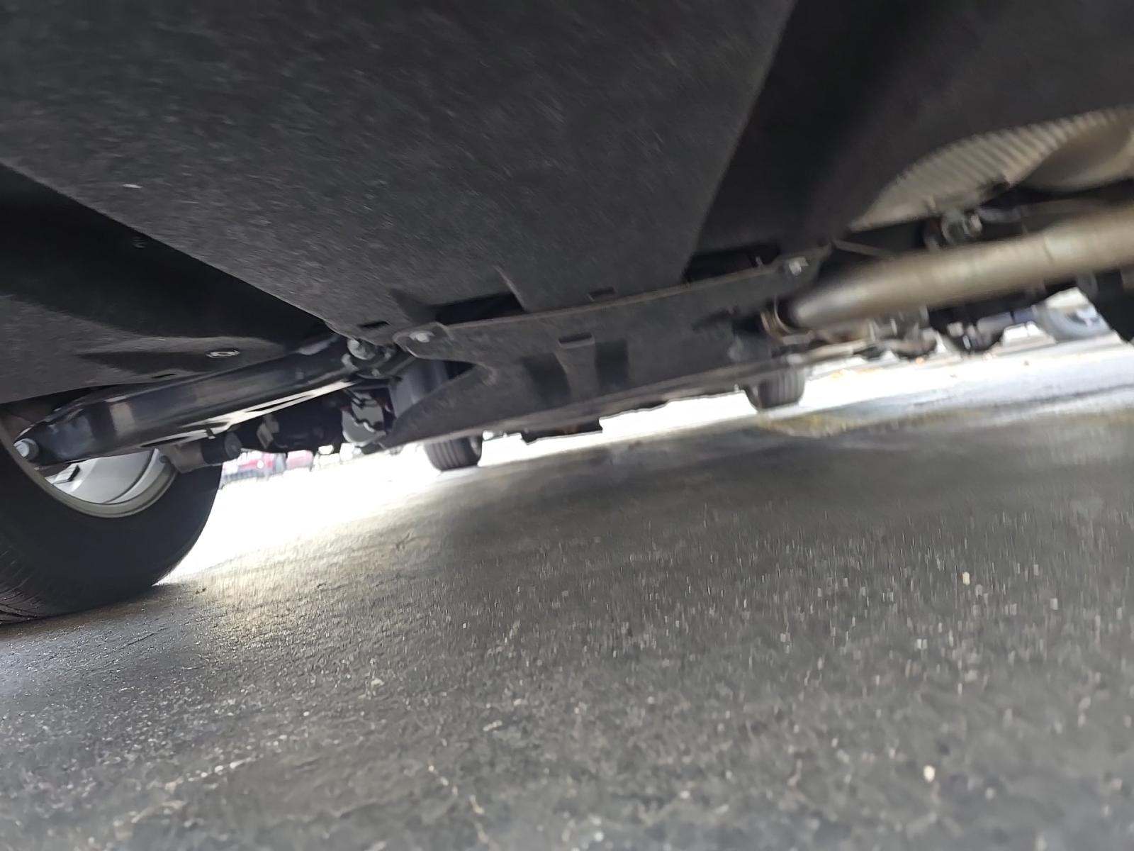 2025 Chrysler Pacifica Hybrid Select FWD