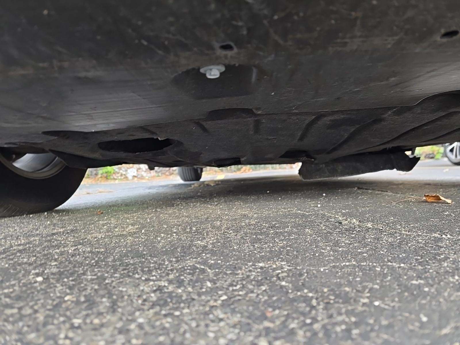 2025 Chrysler Pacifica Hybrid Select FWD