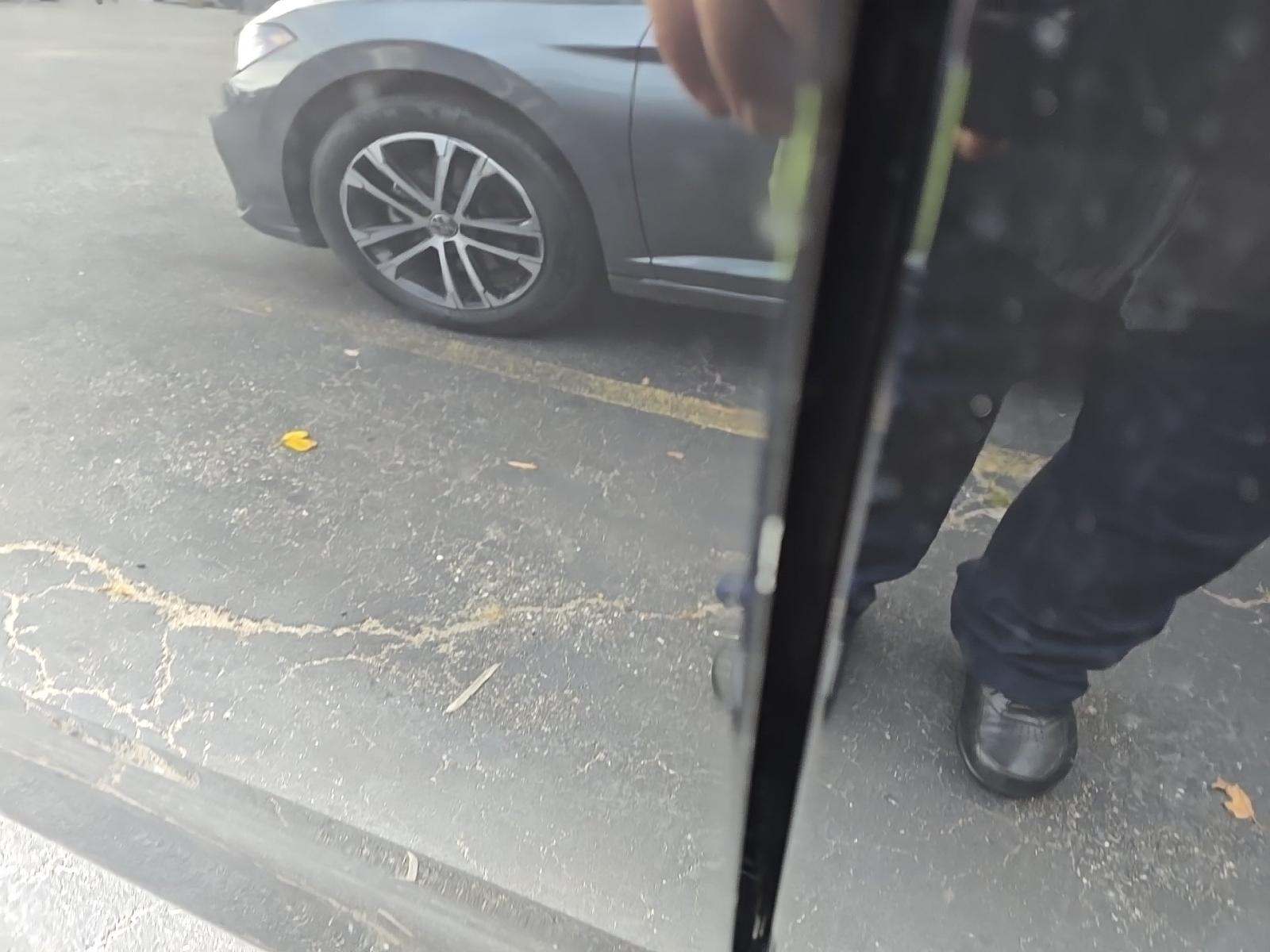 2025 Chrysler Pacifica Hybrid Select FWD