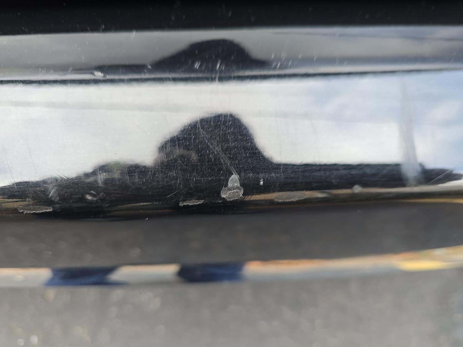 2025 Chrysler Pacifica Hybrid Select FWD