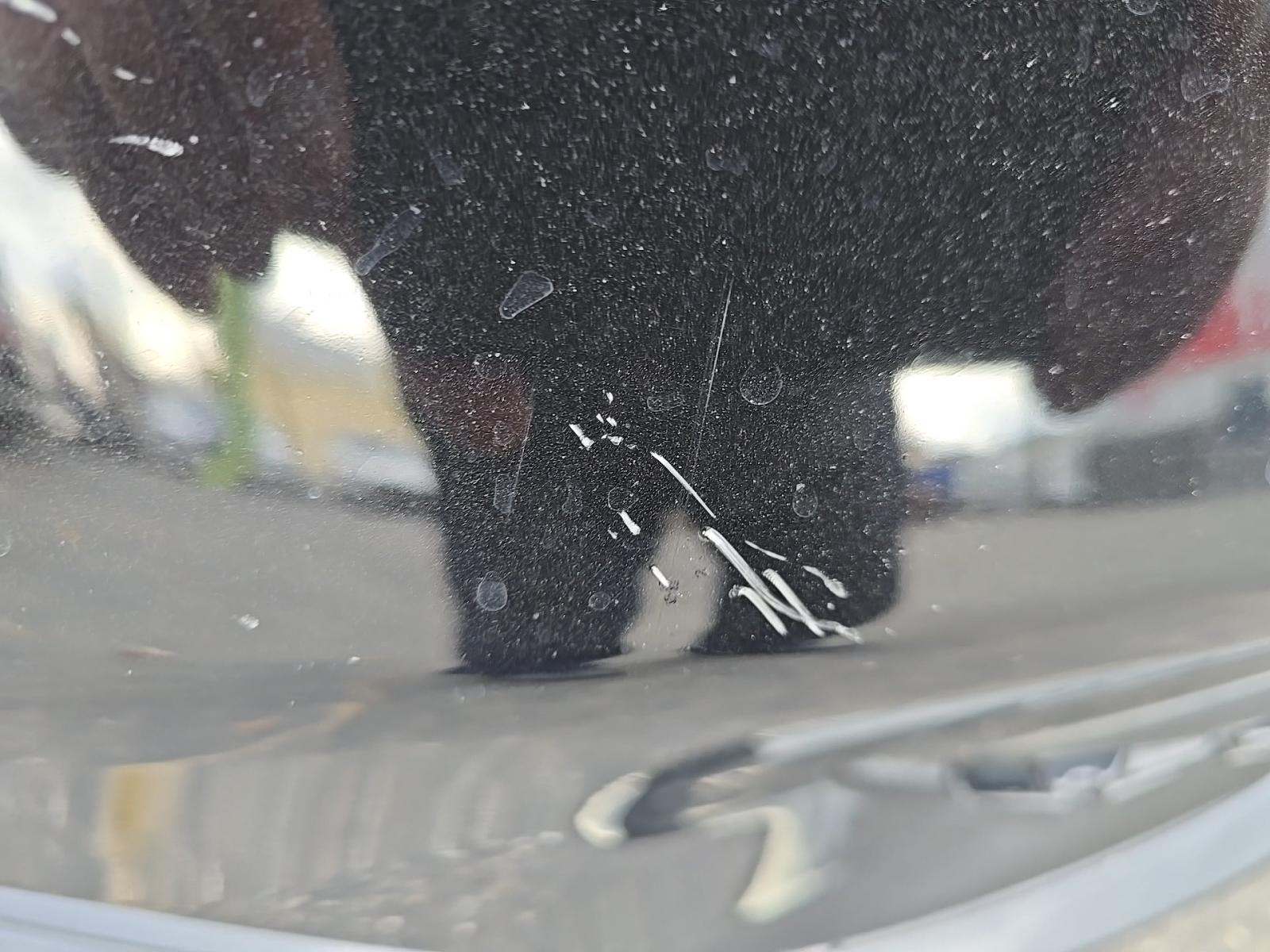 2025 Chrysler Pacifica Hybrid Select FWD