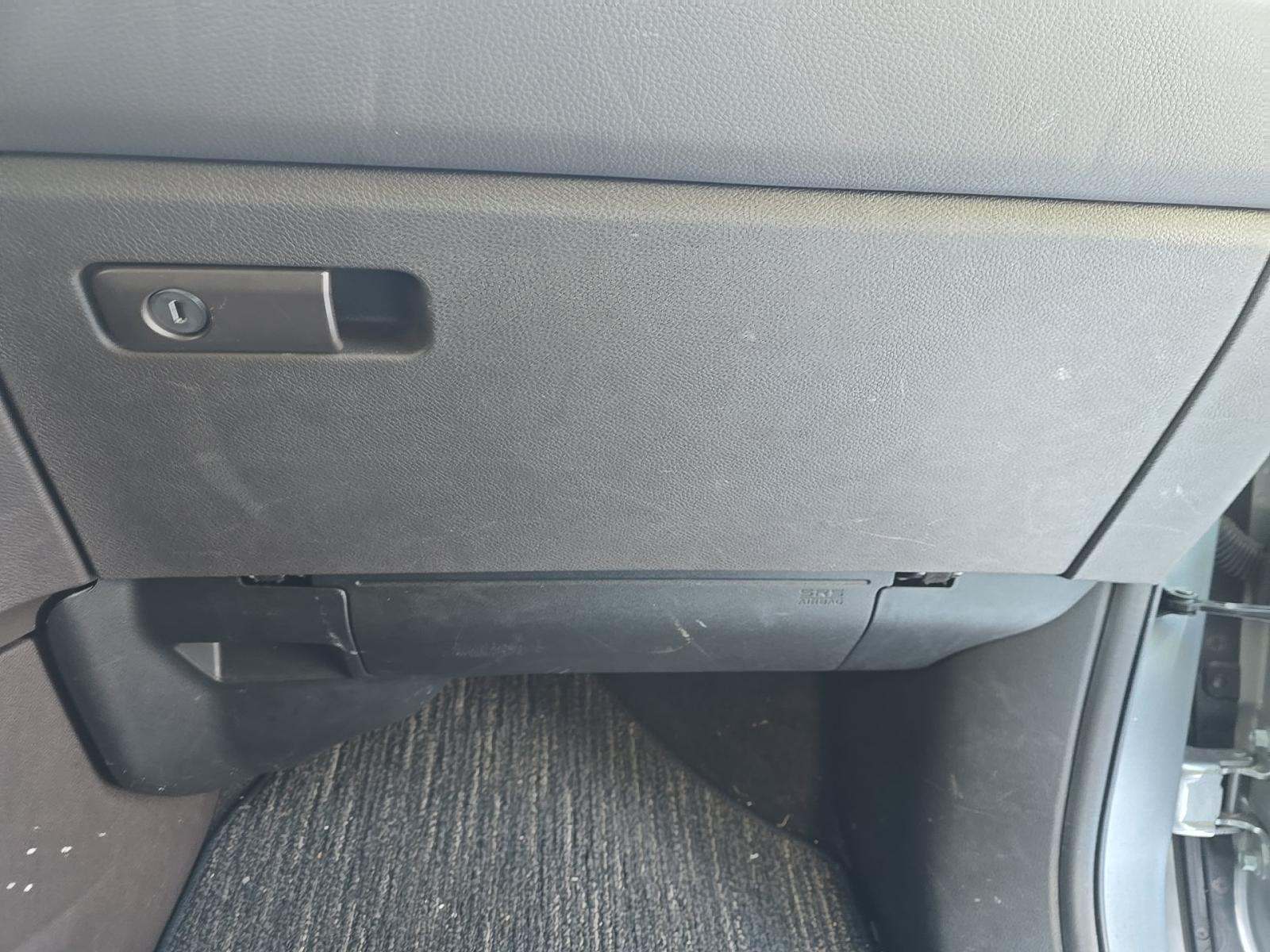 2023 Honda Odyssey EX-L FWD