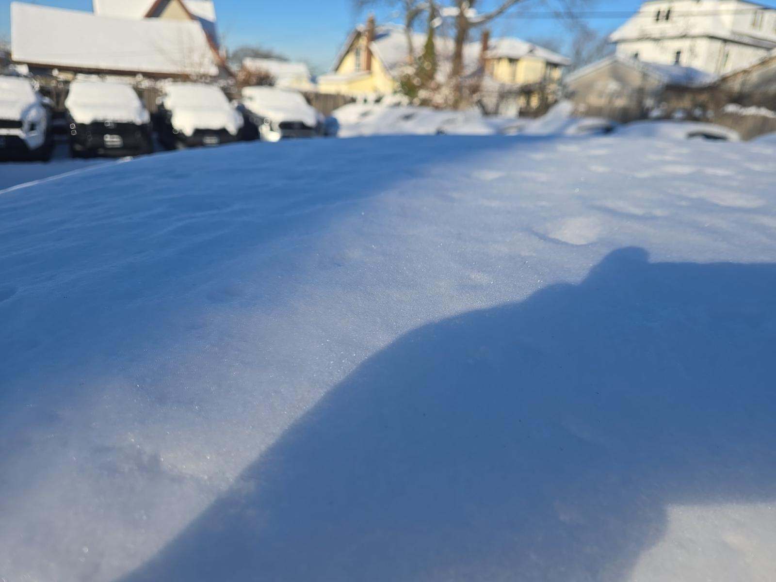 2023 Honda Odyssey EX-L FWD