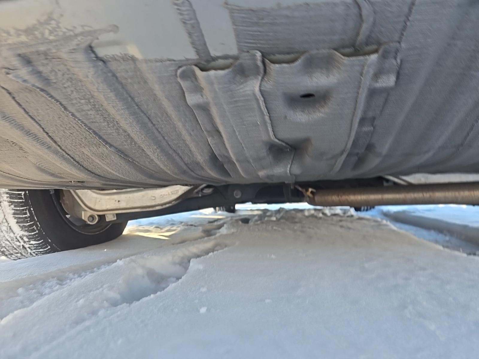 2023 Honda Odyssey EX-L FWD